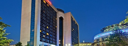 Chattanooga Marriott Downtown