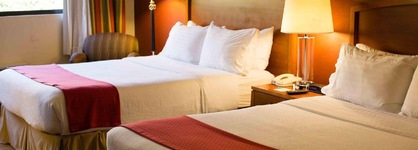 Holiday Inn Santa Ana Orange County Airport By Ihg