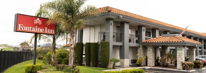 Rodeway Inn San Jose Hwy-101 Tully Rd Exit