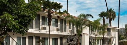 Hotel Iris - San Diego