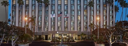 Hyatt Regency Newport Beach West
