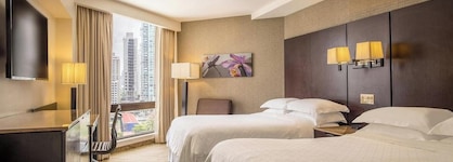 Sheraton Grand Panama