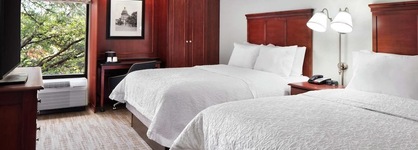Hampton Inn Austin-North @ I-35 & Hwy 183