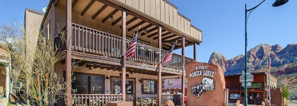 Petty Ranch Inn