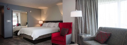 Hilton Garden Inn Athens Downtown
