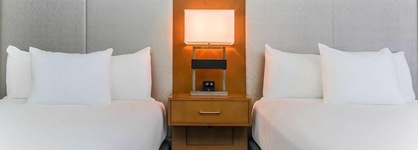 DoubleTree By Hilton Hotel Atlanta Airport