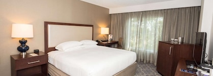 Doubletree Suites By Hilton At The Battery Atlanta