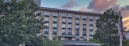 Hilton Garden Inn Atlanta Perimeter Center