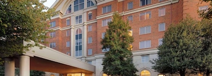 Doubletree By Hilton Hotel Atlanta - Roswell