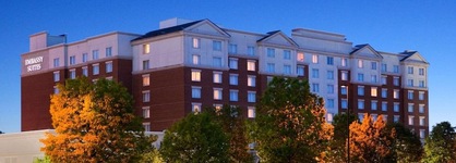 Embassy Suites By Hilton Columbus Dublin