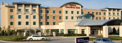 Hilton Garden Inn Dallas Richardson