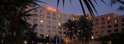 Hilton Fort Lauderdale Airport