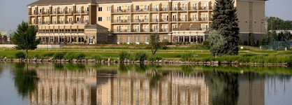 Hilton Garden Inn Idaho Falls