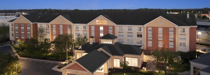 Hilton Garden Inn Indianapolis Northeast Fishers