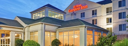 Hilton Garden Inn Conway