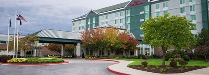 Hilton Garden Inn Independence