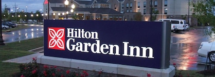 Hilton Garden Inn Memphis Southaven, Ms