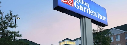 Hilton Garden Inn Minneapolis Eden Prairie
