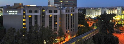 Embassy Suites Walnut Creek