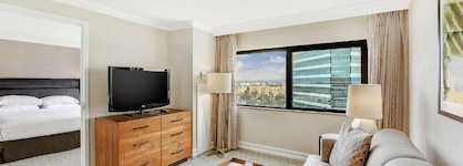 Embassy Suites By Hilton Anaheim Orange