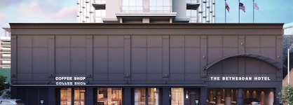 The Bethesdan Hotel, Tapestry Collection By Hilton