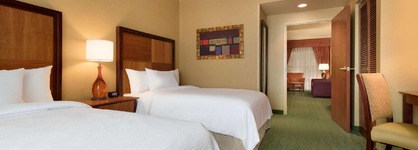 Embassy Suites East Peoria Hotel & Riverfront Conference Center