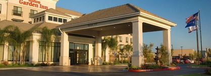Hilton Garden Inn Sacramento Elk Grove
