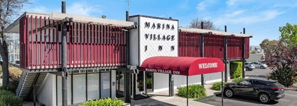 Marina Village Inn
