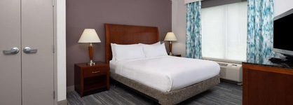 Hilton Garden Inn Mystic Groton