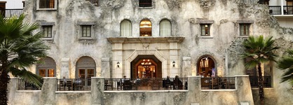 Gaylord Texan Resort & Convention Center
