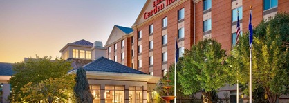 Hilton Garden Inn Salt Lake City Sandy