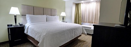 Candlewood Suites Dallas - Plano West