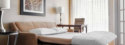 Scottsdale Marriott Old Town