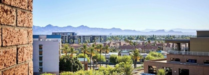 Scottsdale Marriott Old Town