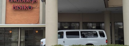 Best Western Airport Plaza Inn & Conference Center