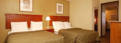 Ocotillo Apartments & Hotel