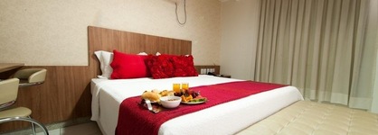 Premium Executive Itabira Hotel