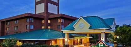 Country Inn & Suites By Radisson, Atlanta Galleria Ballpark, Ga