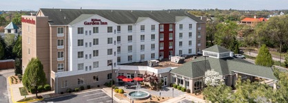 Hilton Garden Inn Winchester
