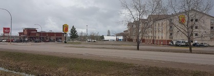 Super 8 By Wyndham Fort Nelson Bc