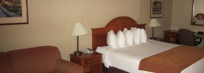 Super 8 By Wyndham Fort Nelson Bc