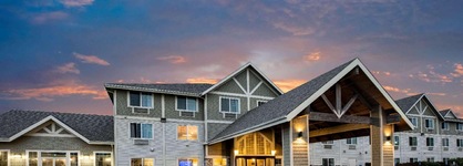 La Quinta Inn & Suites By Wyndham Newport