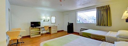 Motel 6 Cocoa Beach