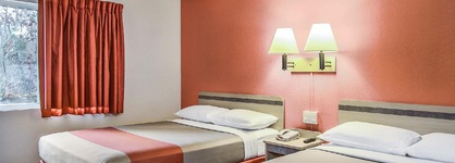 Motel 6 Framingham, Ma - Boston West