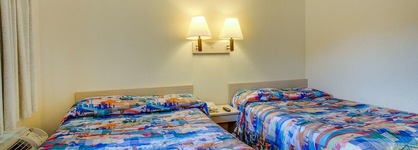 Motel 6 South Lake Tahoe
