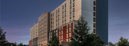 Hilton Garden Inn Hanover Arundel Mills, Md