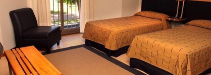 Tierra Mora Hotel Boutique