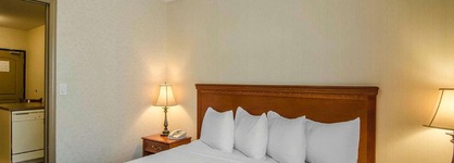 Quality Inn & Suites Grande Prairie