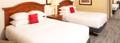 Red Lion Hotel Pocatello