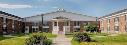 Red Lion Hotel Pocatello